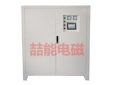 如何正確安裝電磁變頻采暖爐？