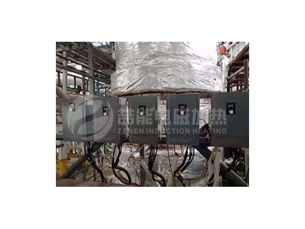 廢機(jī)油回收用哪種加熱最好？