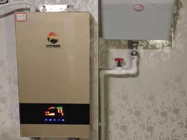 家庭供暖哪種方式好？想省錢就選電磁采暖爐