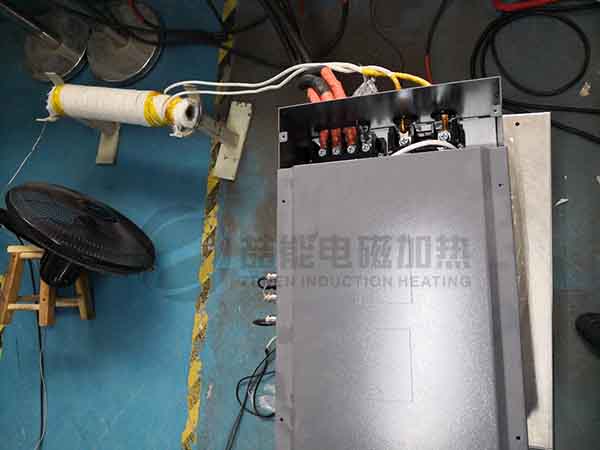 電磁加熱器故障該怎么排除？