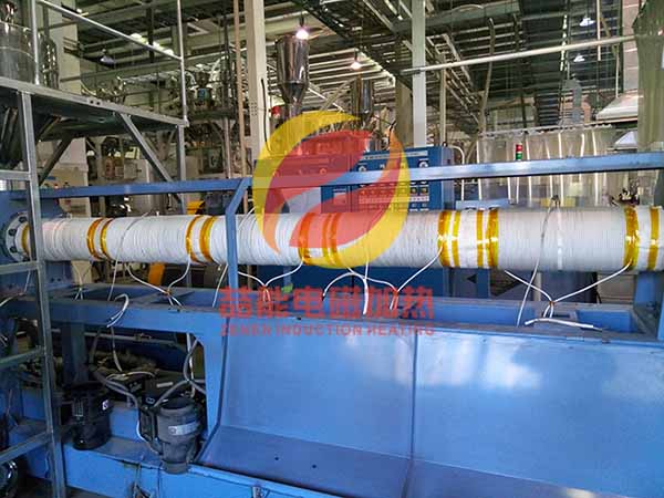 電磁爐與工業(yè)電磁加熱器有何區(qū)別？