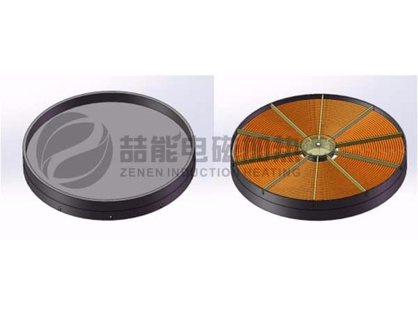 電磁加熱器在豆制品生產(chǎn)設(shè)備上應(yīng)用如何呢？