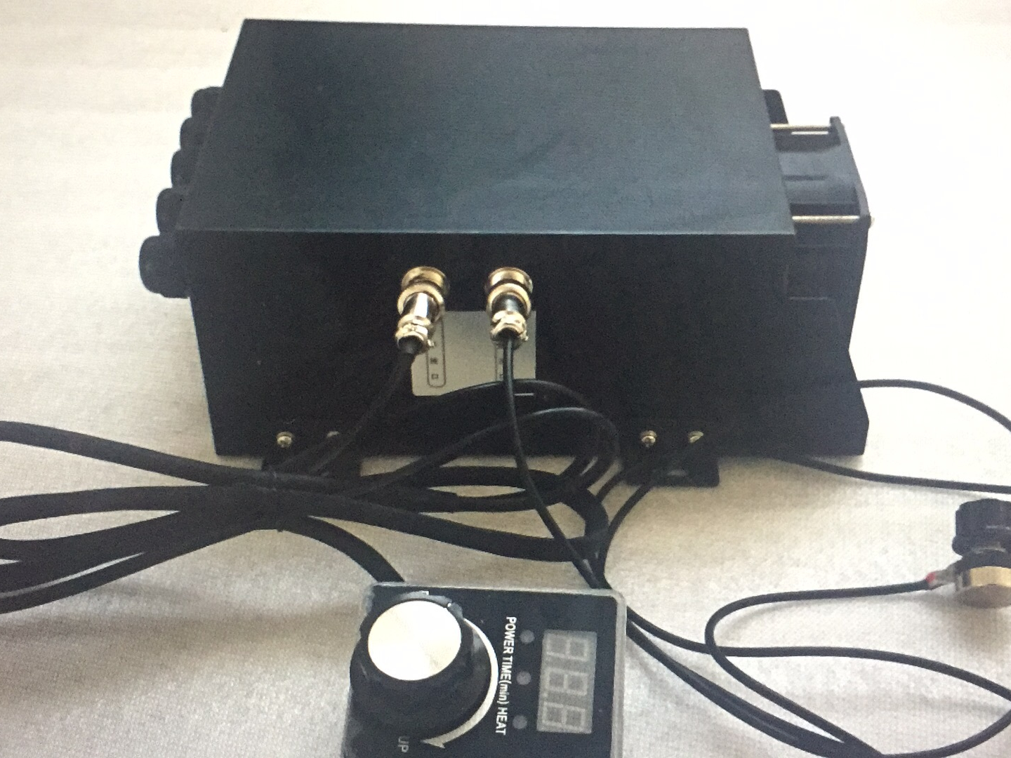 電磁加熱能加熱什么材質(zhì)的材料？