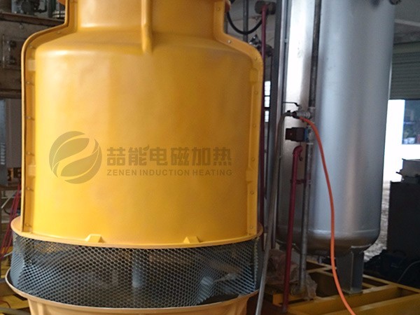 電磁加熱導(dǎo)熱油爐有哪些其他傳統(tǒng)導(dǎo)熱油爐不具備的優(yōu)勢？