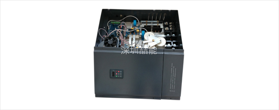 電磁加熱器實物照片、技術參數及性能