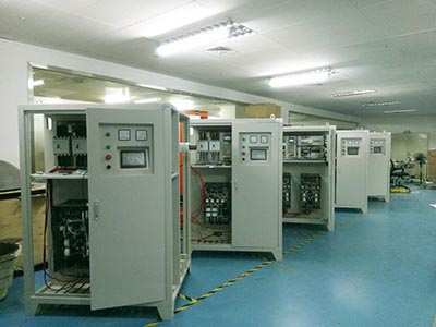 怎么做“電磁采暖爐”才能更省電？