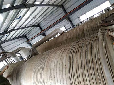 變廢為寶！電磁加熱助力“地溝油”變身生物柴油