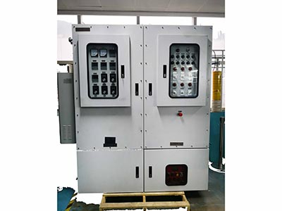 防爆電磁設(shè)備，電磁加熱中的戰(zhàn)斗機(jī)