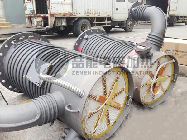 電磁加熱器在機(jī)械行業(yè)改造中都有哪些優(yōu)勢(shì)呢？